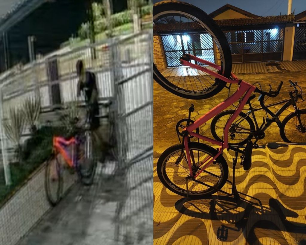 Jovem é encontrado morto em Praia Grande após dizer que não conseguia viver sem namorada