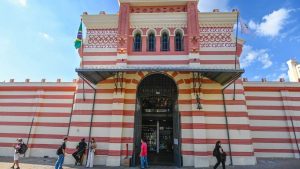Vendas do Mercadão de Campinas devem aumentar em 30% durante festas do final de ano