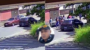 Motorista dispara seis vezes contra jovem após acidente de trânsito e vítima morre; VÍDEO