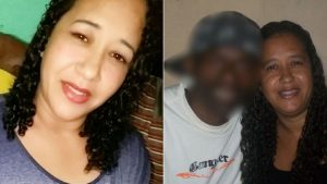 Mulher é encontrada morta após planejar se separar do marido em São Vicente