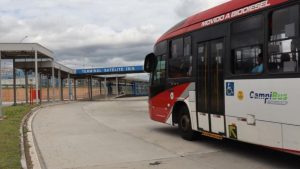 Campinas cria nova linha de ônibus para atender o Residencial Bela Aliança; confira os horários