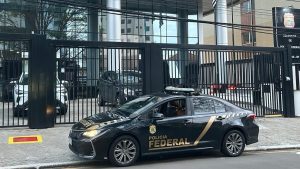 PF prende dois suspeitos em operação contra exploração sexual infantil na região de Campinas