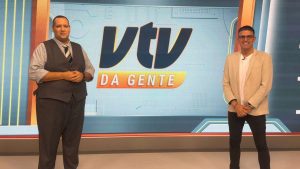 Papo de Síndico: VTV da Gente estreia novo quadro com foco em dilemas de condomínios