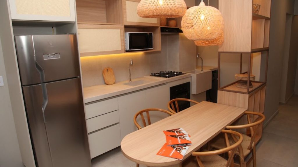 Residencial com 1.088 apartamentos quer atrair mais de 4 mil moradores para o Centro de Santos