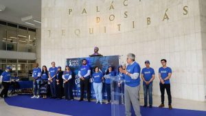 "Papo de homem": Campinas inicia campanha de prevenção ao câncer de próstata