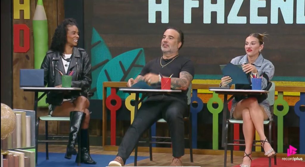 'A Fazenda 17': quem você quer que fique na roça surpresa; vote na enquete