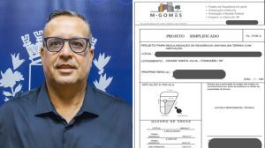 Secretário municipal é investigado por suspeita de cobrar propina para liberar projetos em Itanhaém