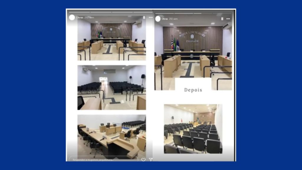 Polícia apura se secretário de Urbanismo de Itanhaém usou cargo para favorecer própria empresa