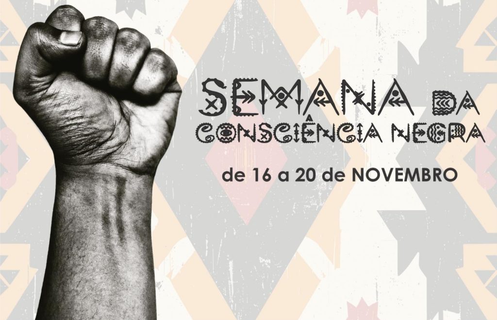 semana da consciência negra
