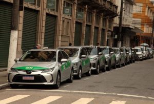 Curso para motoristas profissionais abre inscrição nesta segunda