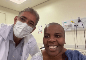 SUS paga pela 1ª vez transplante de medula sem transfusão de sangue para Testemunha de Jeová