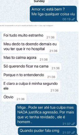 prints contra Dado Dolabella