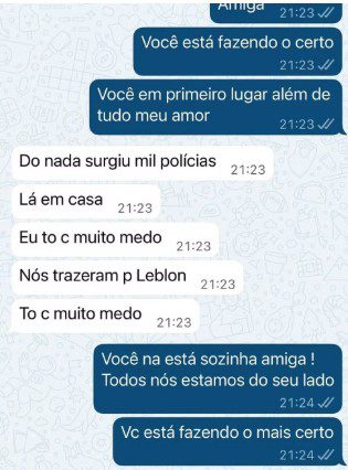 prints contra Dado Dolabella