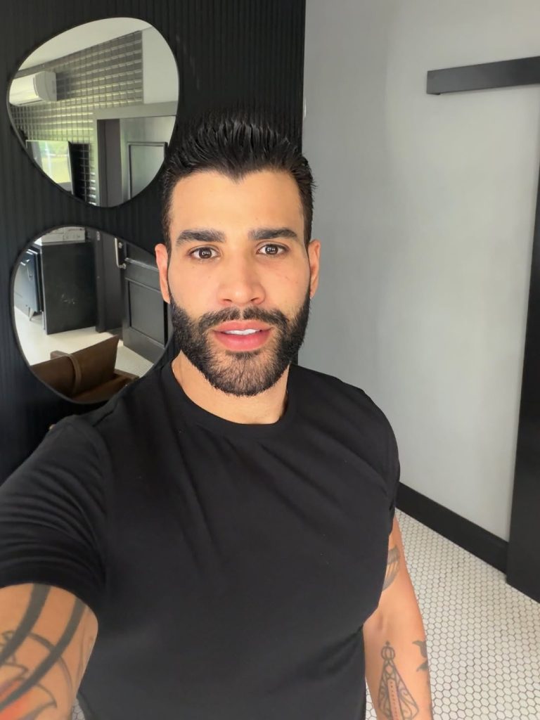 SHOW GUSTTAVO LIMA EM CAMPINAS