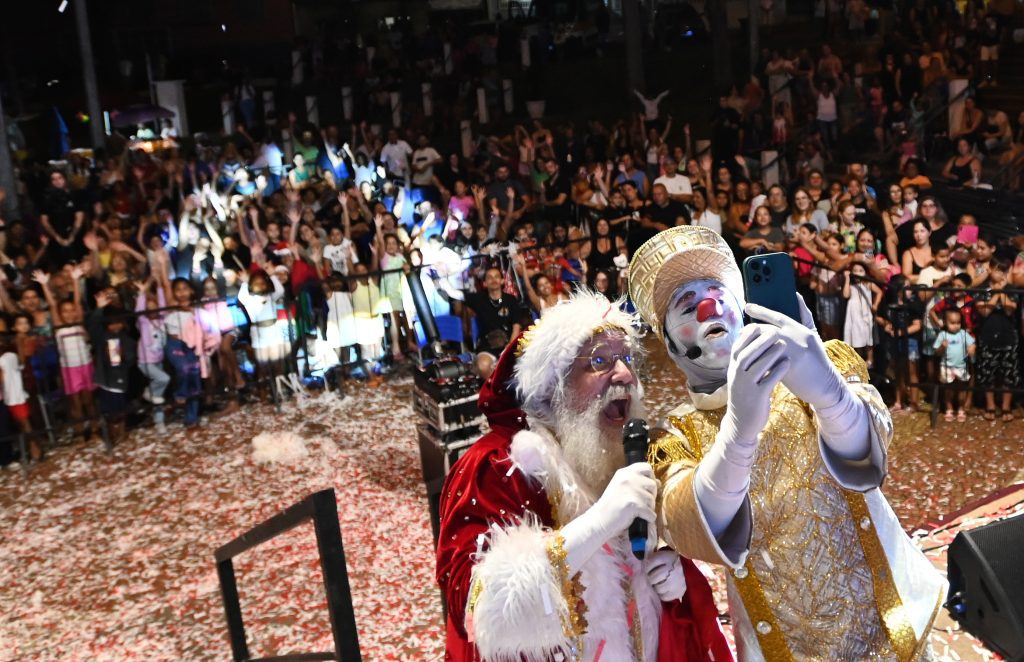 movimentação campinas. Carlos Bassan/Divulgação/Prefeitura de Campinas
