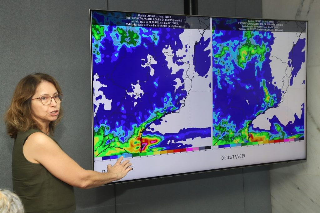 força-tarefa chuva campinas. Fernanda Sunega/PMC