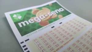 Aposta de Campinas acerta quina da Mega-Sena 2948 e leva R$ 42 mil