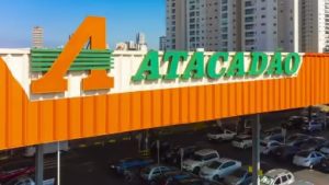 Atacadão abre 100 vagas temporárias para contratação imediata