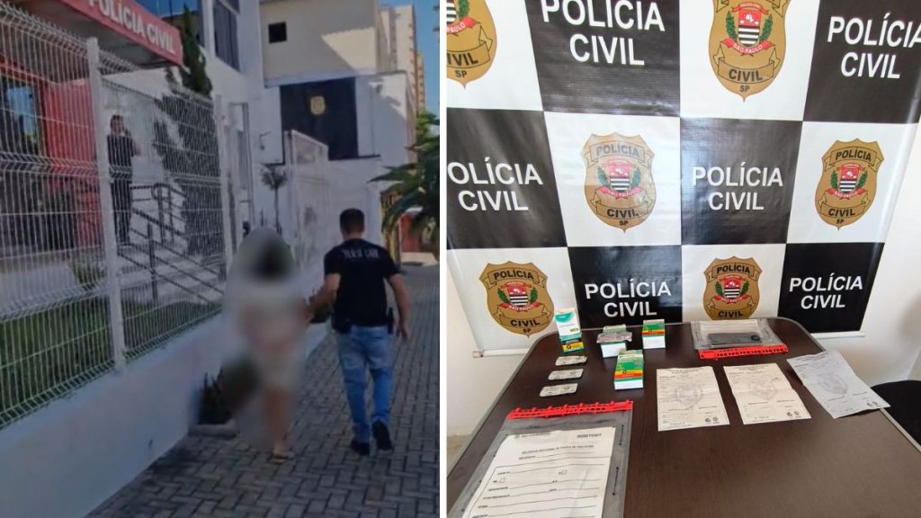 Mulher é presa em Piracicaba por suspeita de envenenar filha de três anos