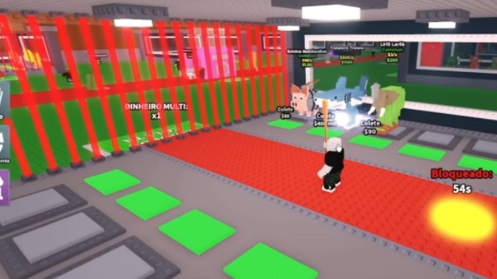 Segurança dos filhos: Roblox abre conselho de pais para segurança online