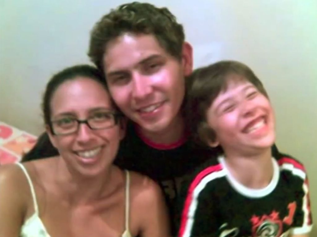 Família foi vítima de homício em 2006, na cidade Bragança Paulista