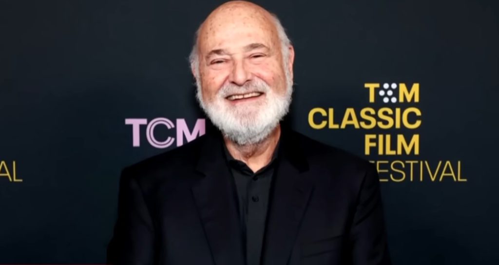 Rob Reiner