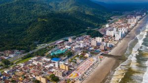 Cristina Wiazowski assume cidade em crise e mira na missão: resgatar o orgulho de ser de Mongaguá