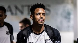 Ex-jogador do Santos é o novo reforço da Ponte Preta para 2026