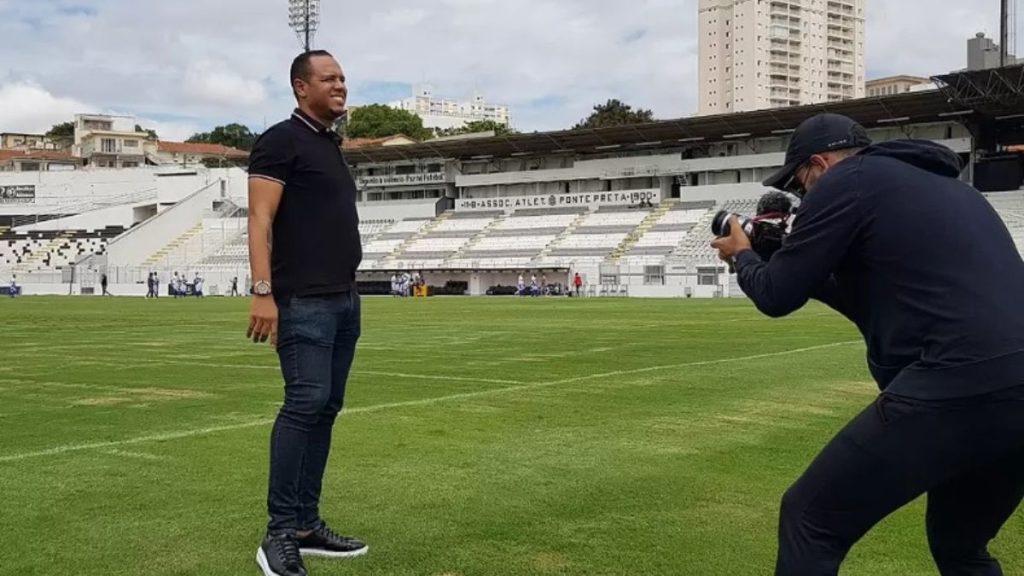 Ex-jogador será um dos acionistas do XV