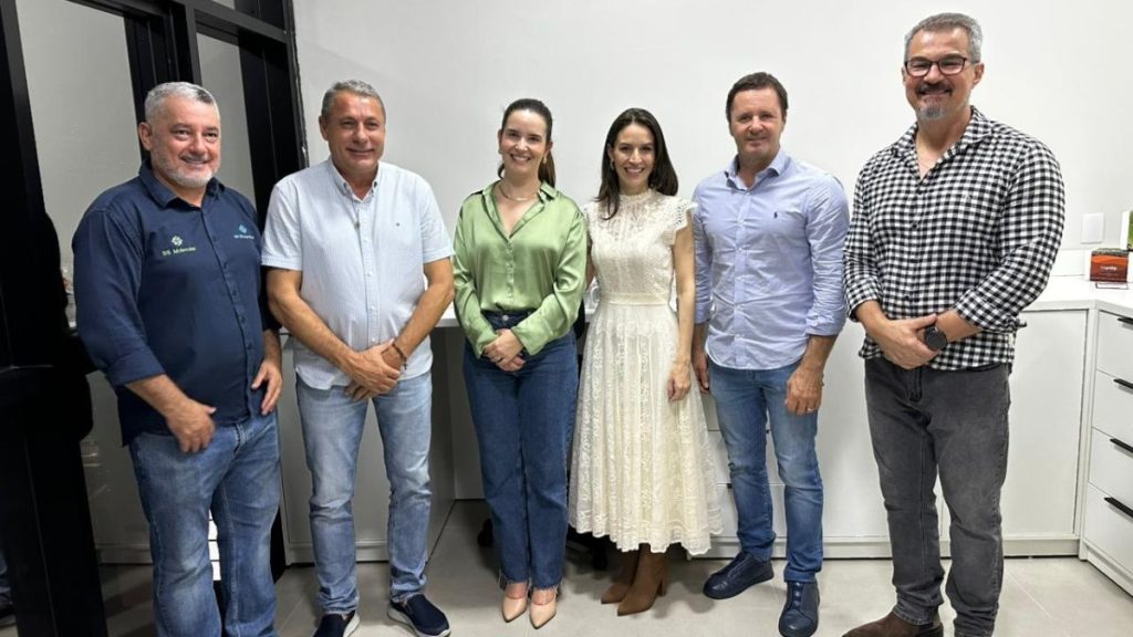 Quando a biotecnologia chega ao campo, o agro brasileiro muda de patamar