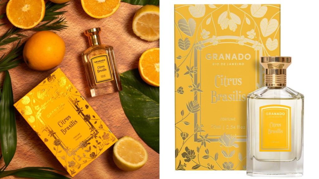Entre o cítrico e o floral: perfumes que são puro cheiro de verão