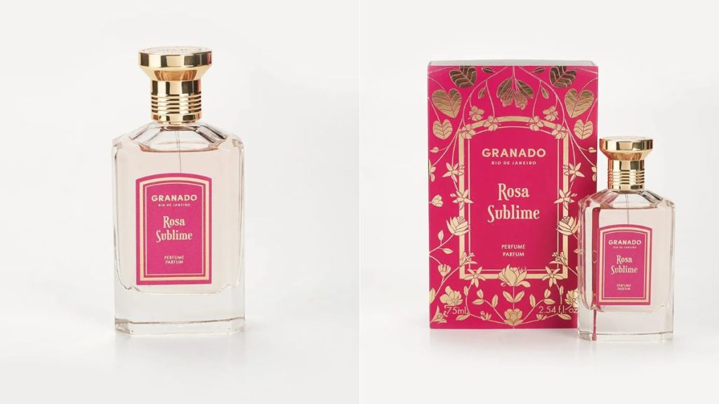 Entre o cítrico e o floral: perfumes que são puro cheiro de verão