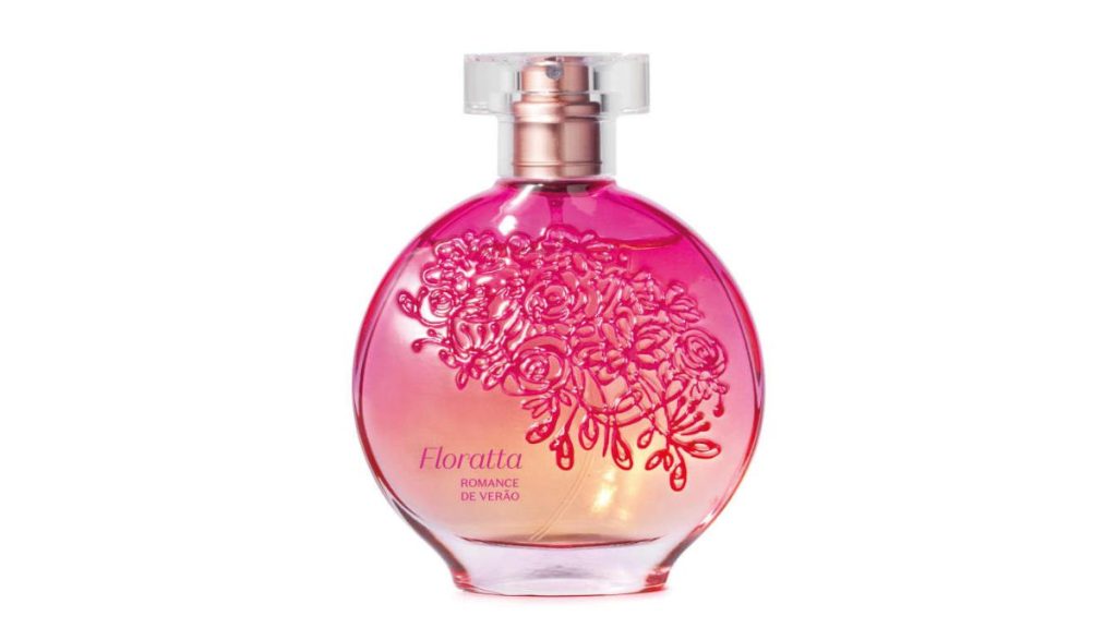 Entre o cítrico e o floral: perfumes que são puro cheiro de verão