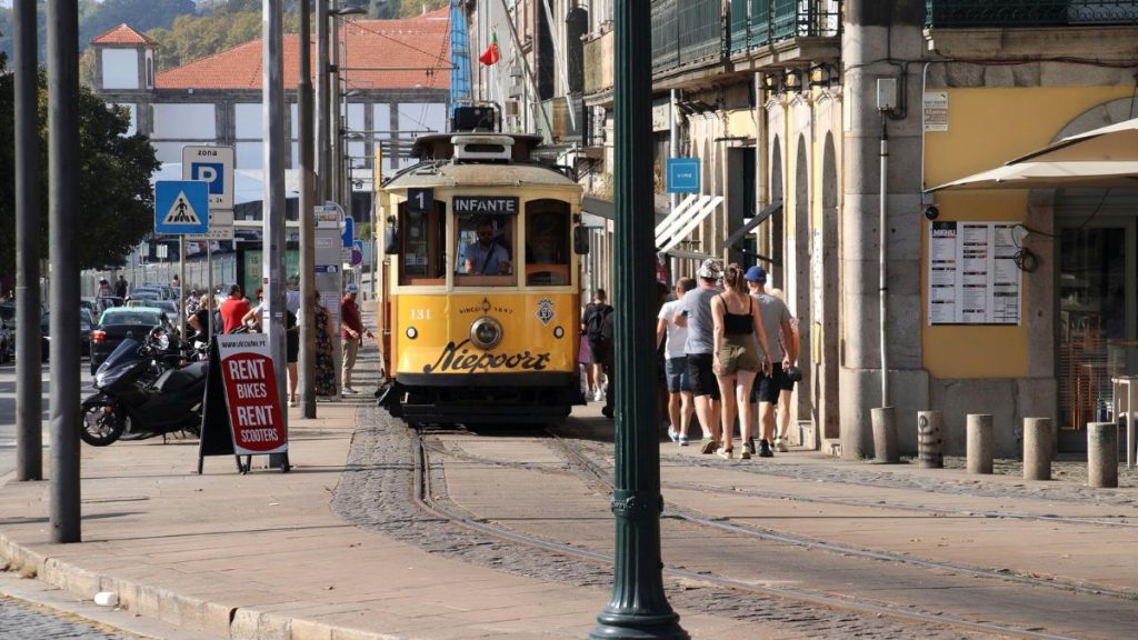 Portugal expulsará imigrantes ilegais como os EUA