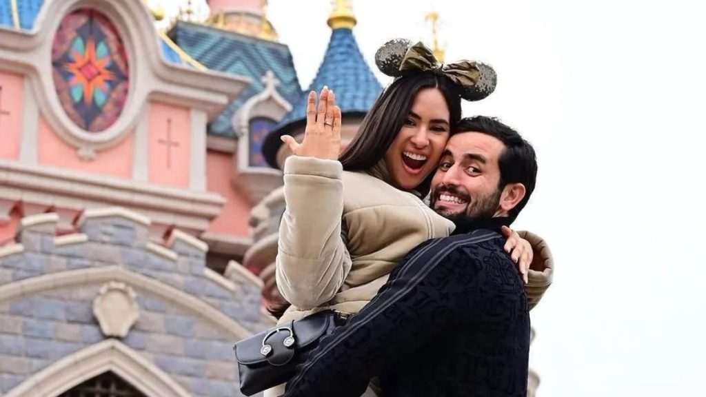 Ano ruim para o amor? Veja 15 casais famosos que terminaram em 2025