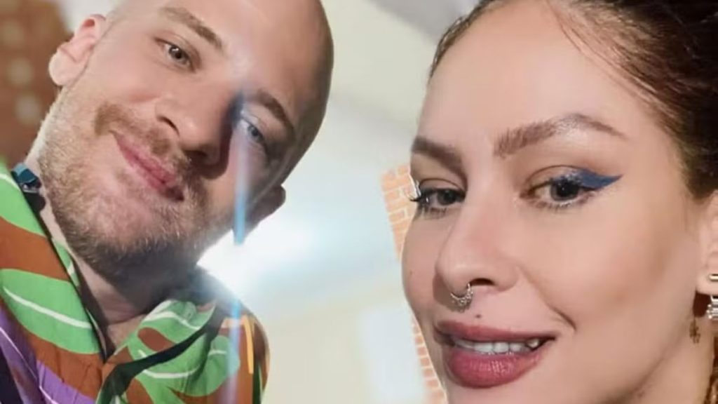 Ano ruim para o amor? Veja 15 casais famosos que terminaram em 2025