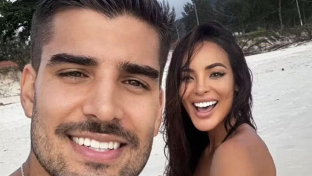 Ano ruim para o amor? Veja 15 casais famosos que terminaram em 2025