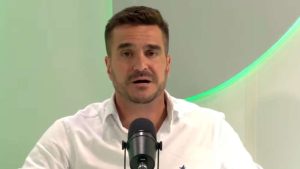 Eleições do Guarani: Felipe Roselli fala sobre seus objetivos a frente do clube
