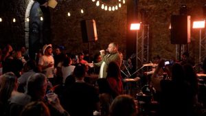 programação baixada santista