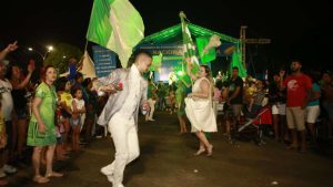 agenda cultural de santos