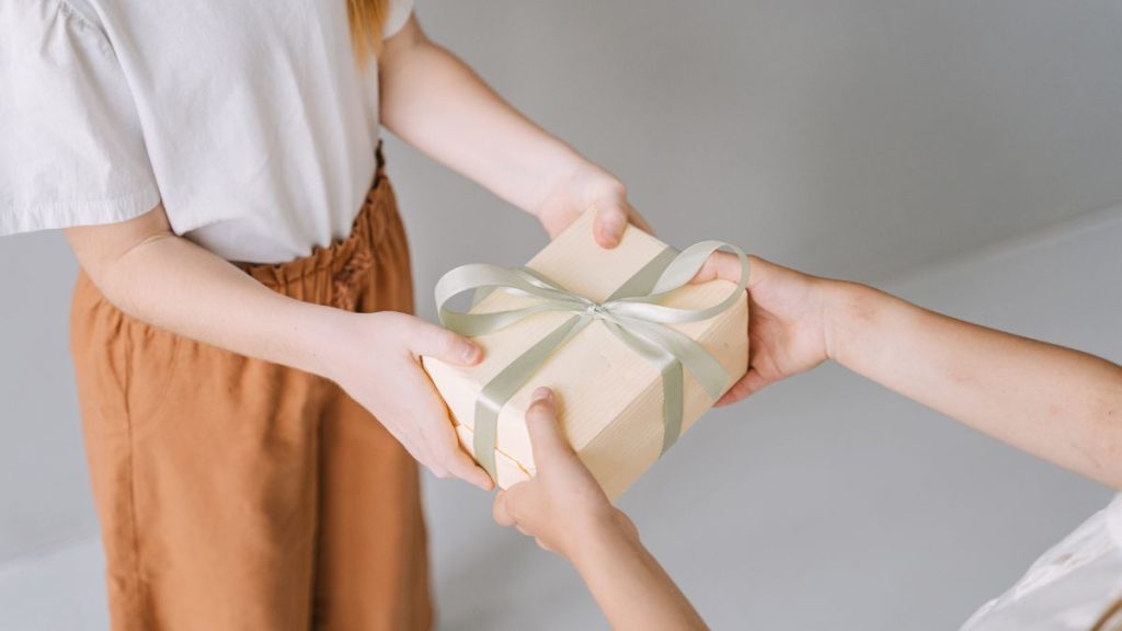 Direitos do consumidor na troca de presentes de Natal