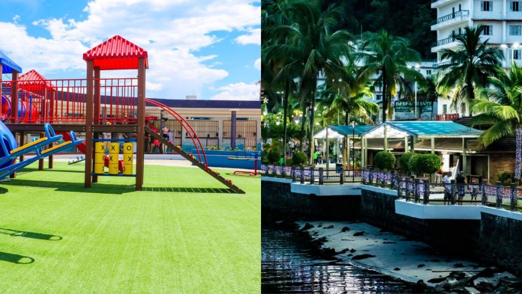 Feiras de Artesanatos