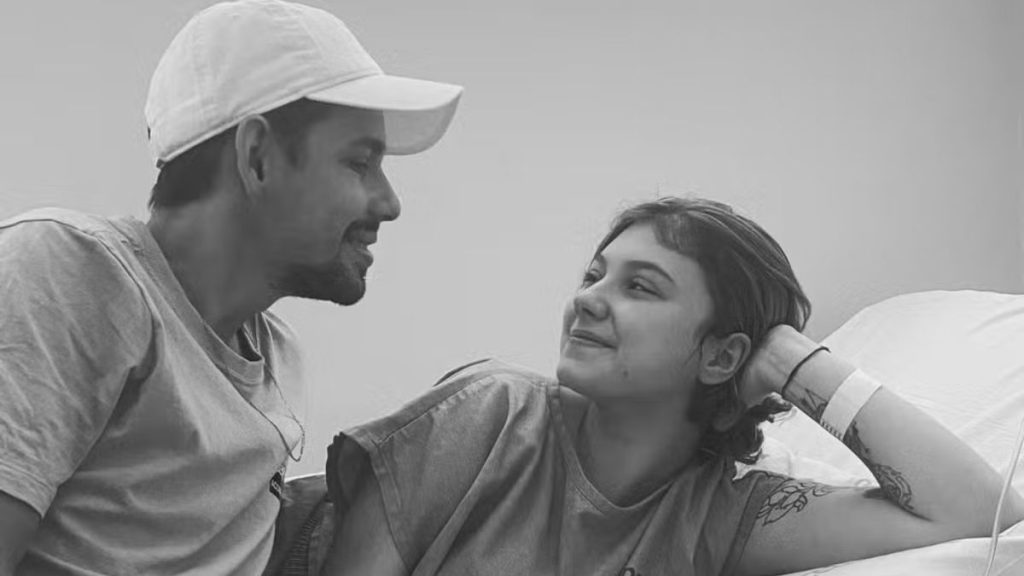 Médico conta como foram os últimos momentos de Isabel Veloso