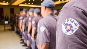 São Vicente receberá 364 policiais durante a Operação Verão