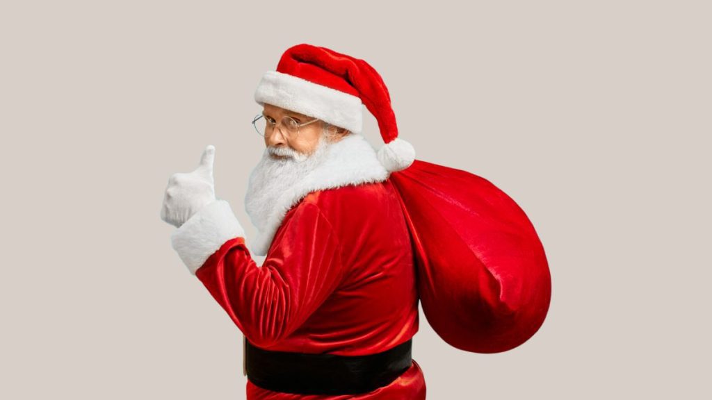 Papai Noel dos Correios