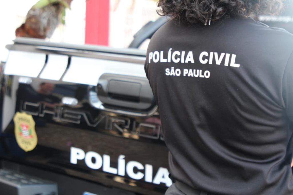 polícia civil