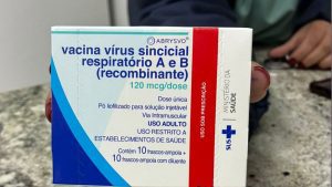 Campinas começa a vacinar gestantes contra VSR a partir de segunda-feira (15)
