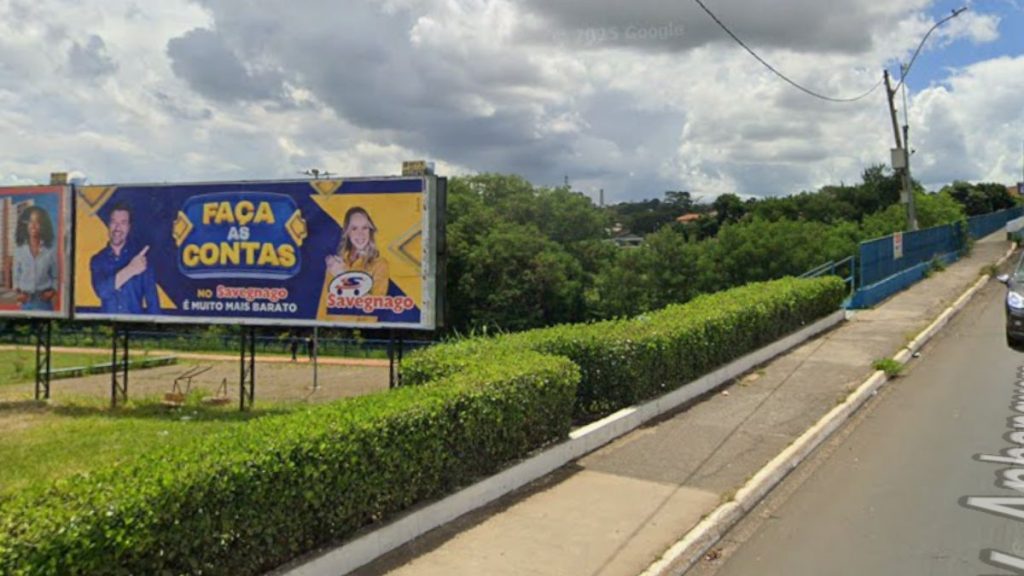 Jovem é atacada e finge estar morta para escapar de tentativa de estupro em Hortolândia