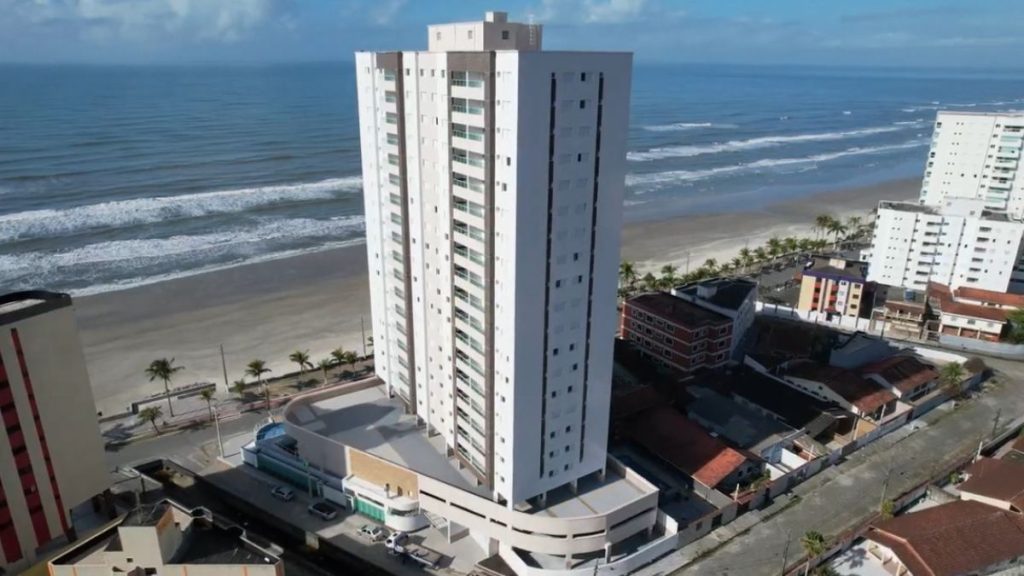 Residencial Montreal