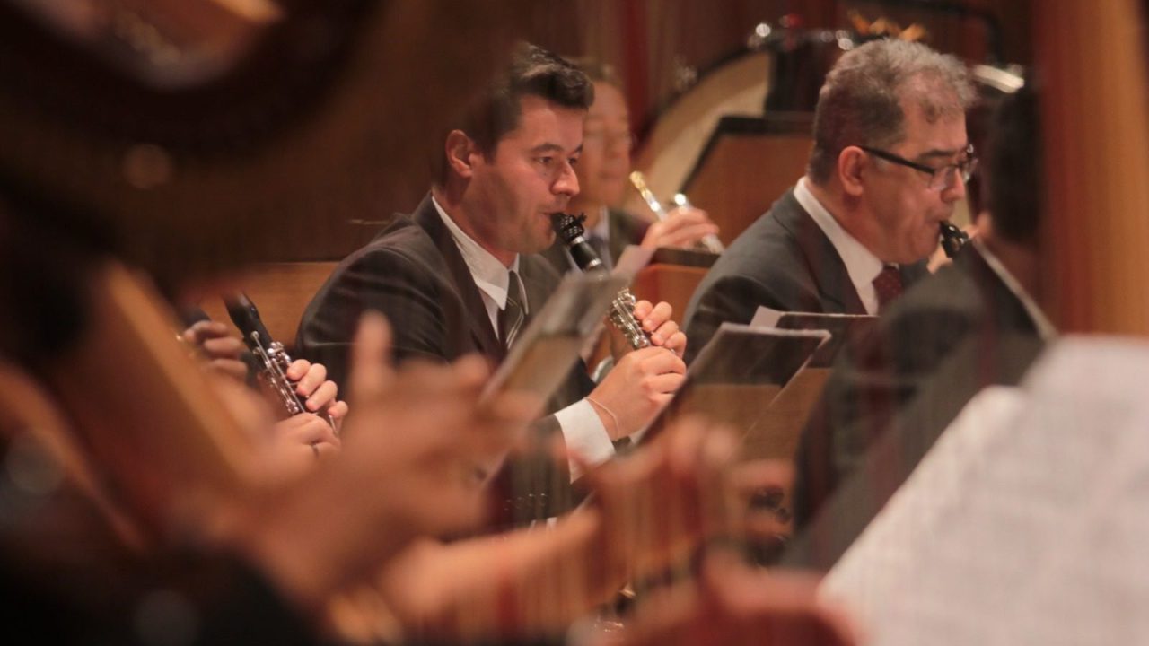 Sinfônica de Campinas